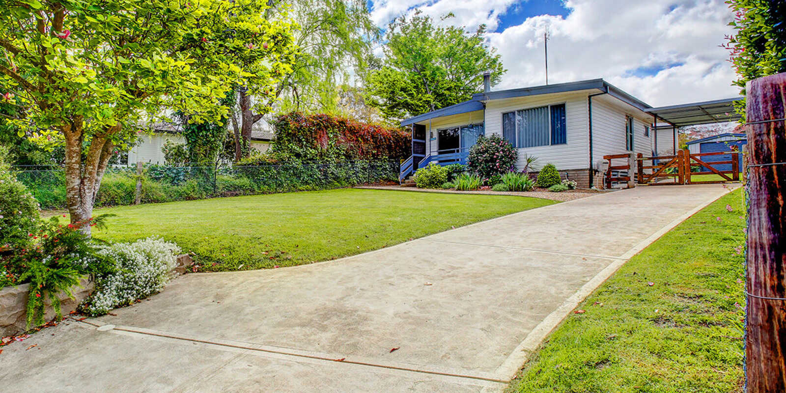 13 Penrose Road Bundanoon 13 Penrose Road Bundanoon