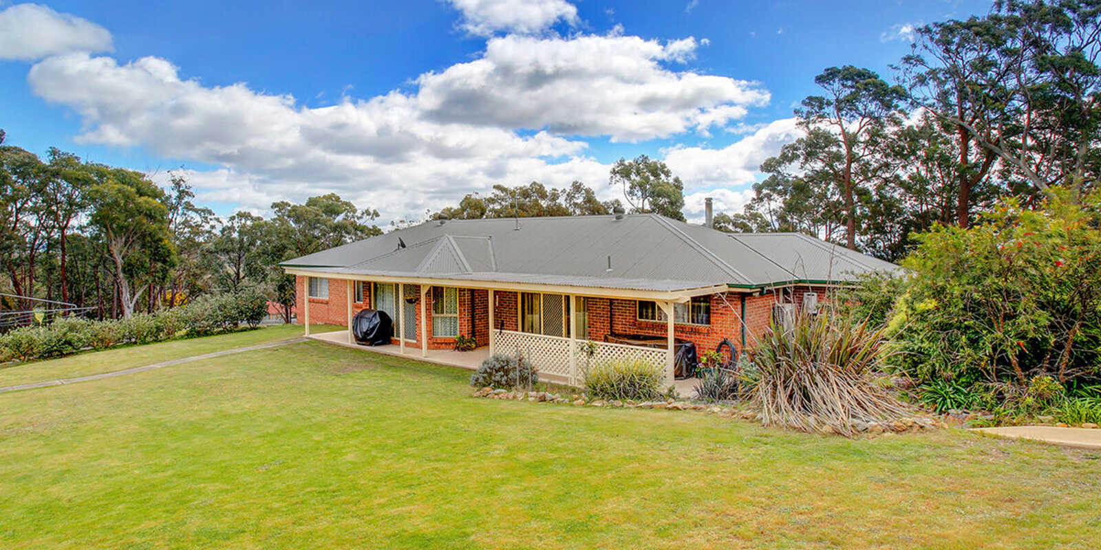 10 Stringy Bark Avenue Tallong