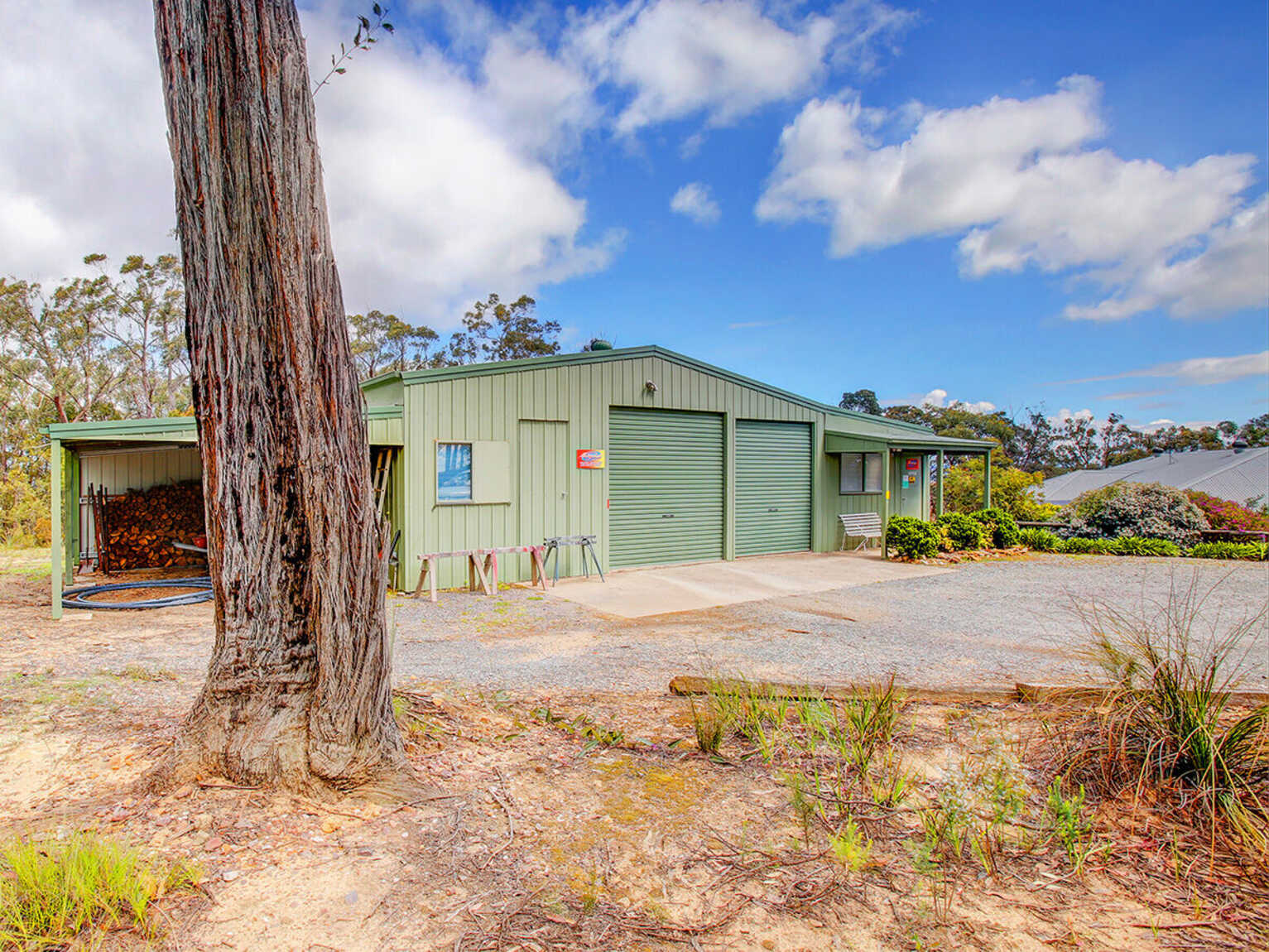10 Stringy Bark Avenue Tallong