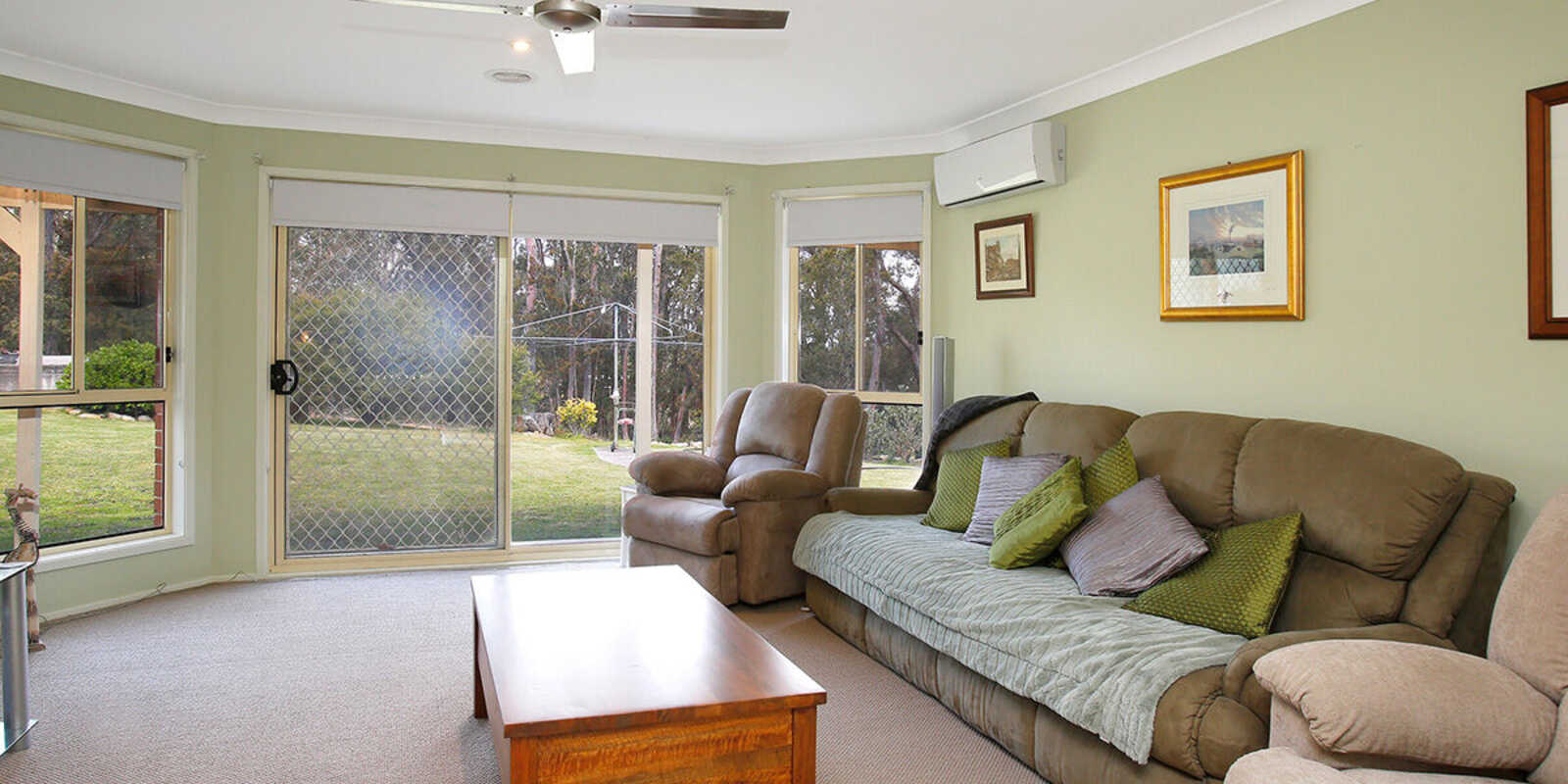 10 Stringy Bark Avenue Tallong