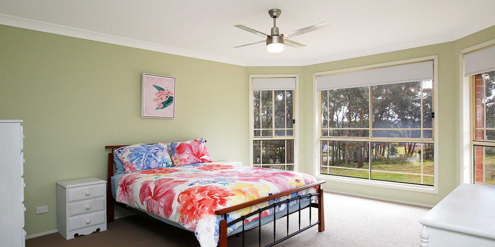 10 Stringy Bark Avenue Tallong