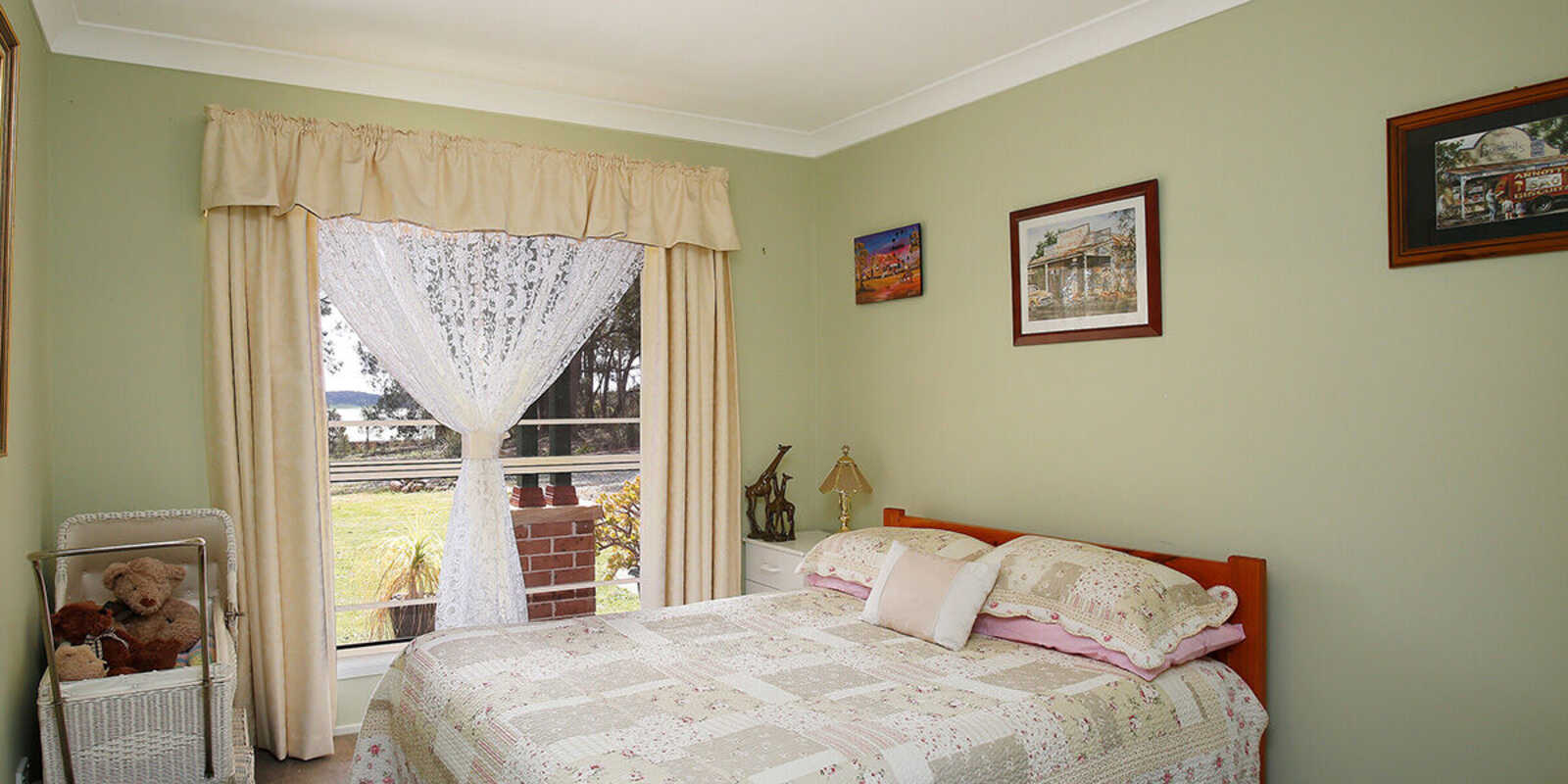 10 Stringy Bark Avenue Tallong
