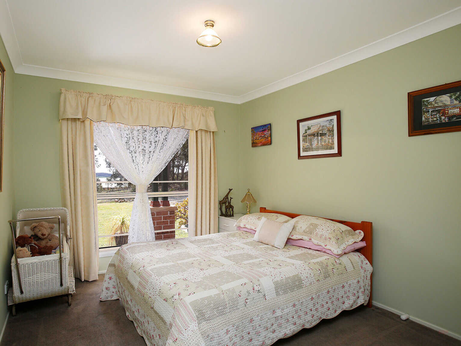 10 Stringy Bark Avenue Tallong