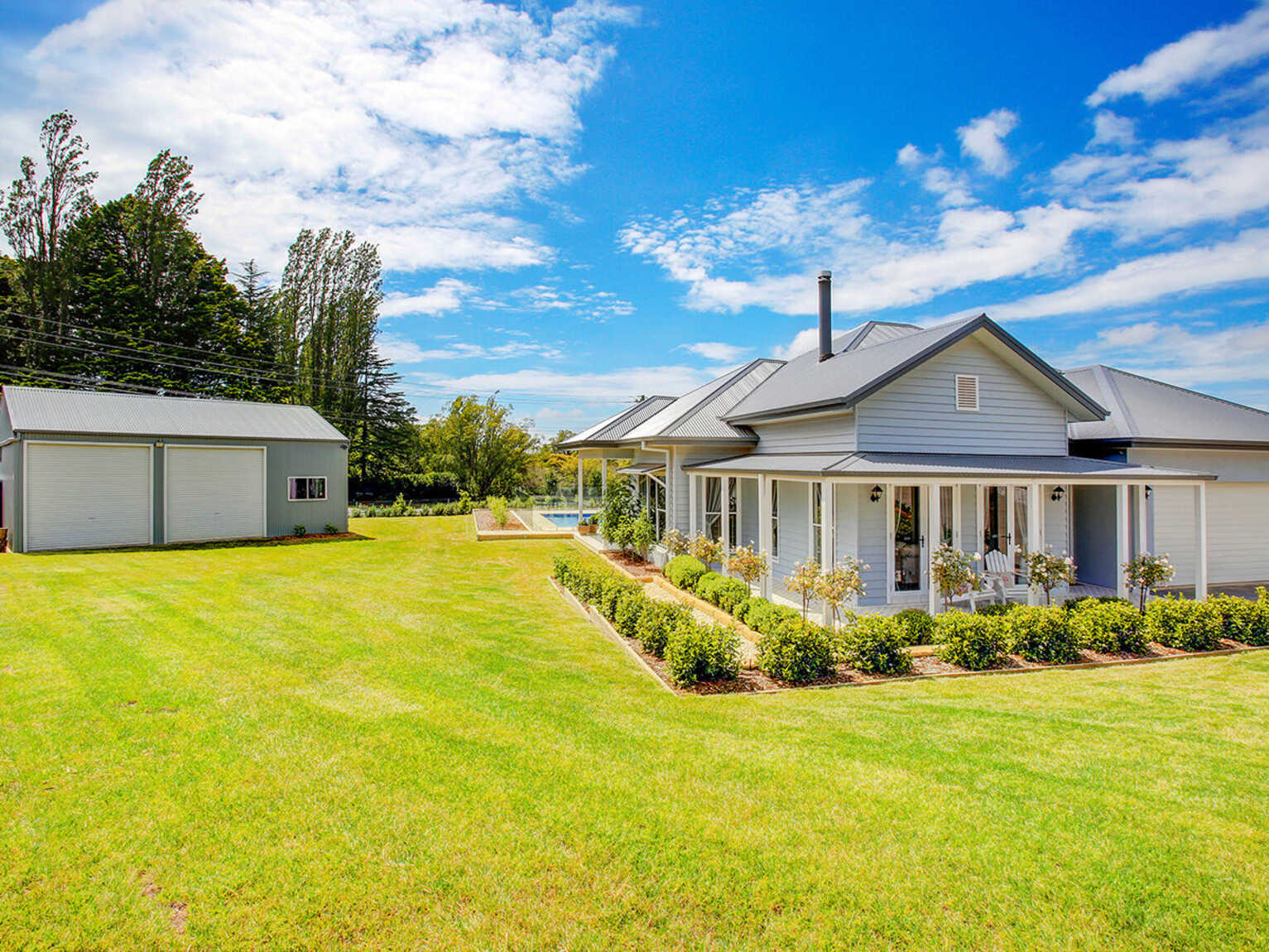 27 Torulosa Drive Moss Vale 27 Torulosa Drive Moss Vale