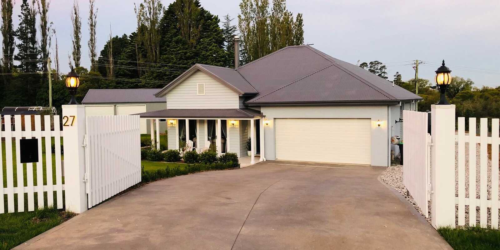27 Torulosa Drive Moss Vale 27 Torulosa Drive Moss Vale