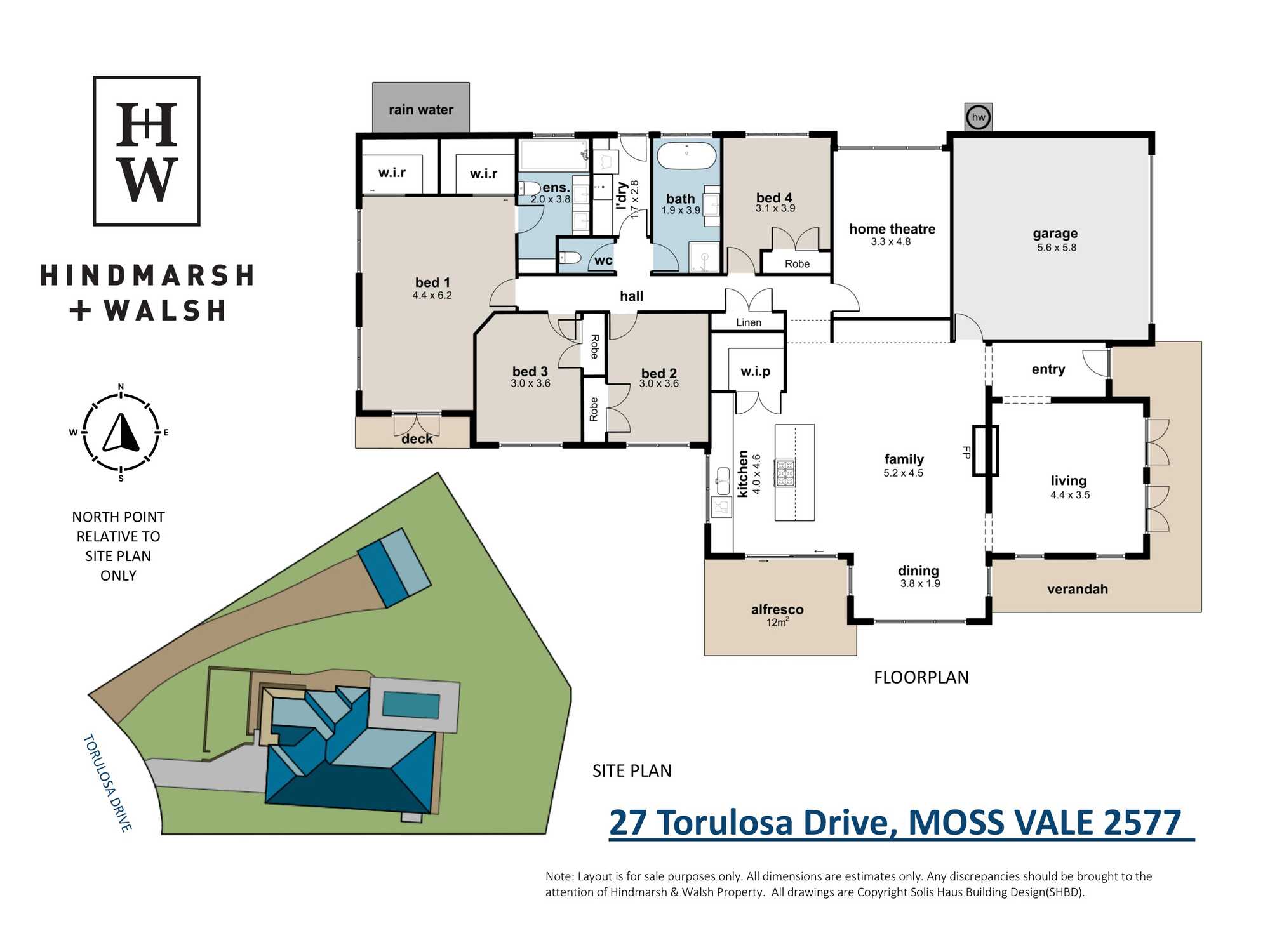 27 Torulosa Drive Moss Vale 27 Torulosa Drive Moss Vale