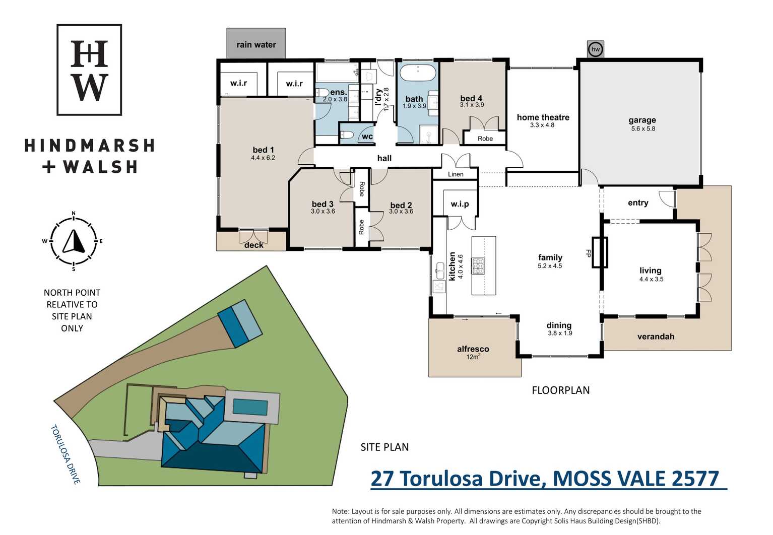 27 Torulosa Drive Moss Vale 27 Torulosa Drive Moss Vale