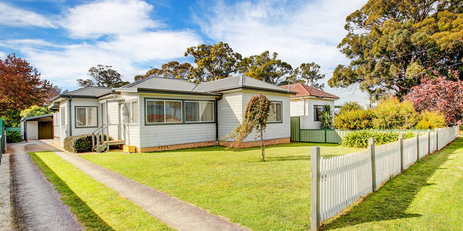 33 Sydney Street New Berrima 33 Sydney Street New Berrima
