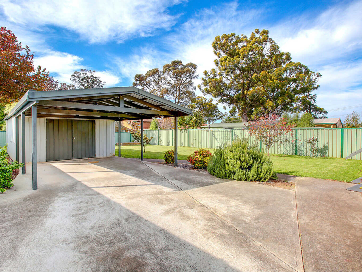 33 Sydney Street New Berrima 33 Sydney Street New Berrima