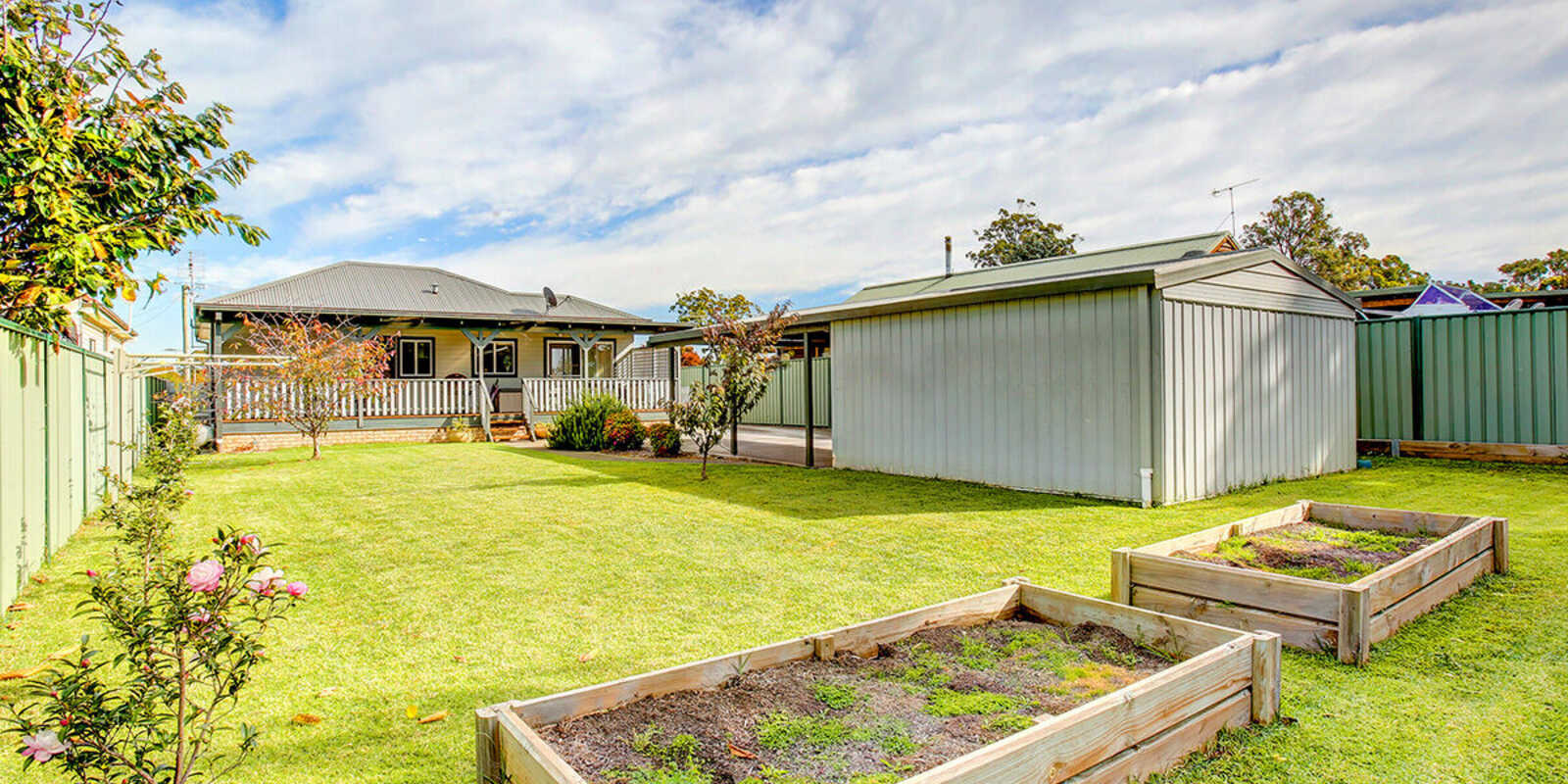 33 Sydney Street New Berrima 33 Sydney Street New Berrima