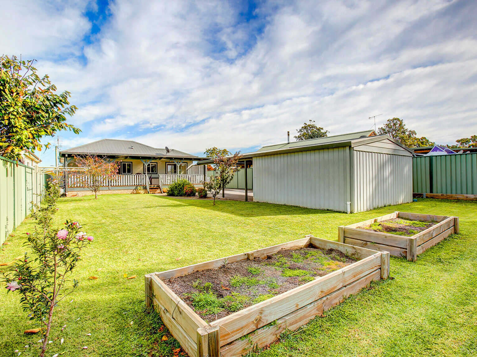 33 Sydney Street New Berrima 33 Sydney Street New Berrima
