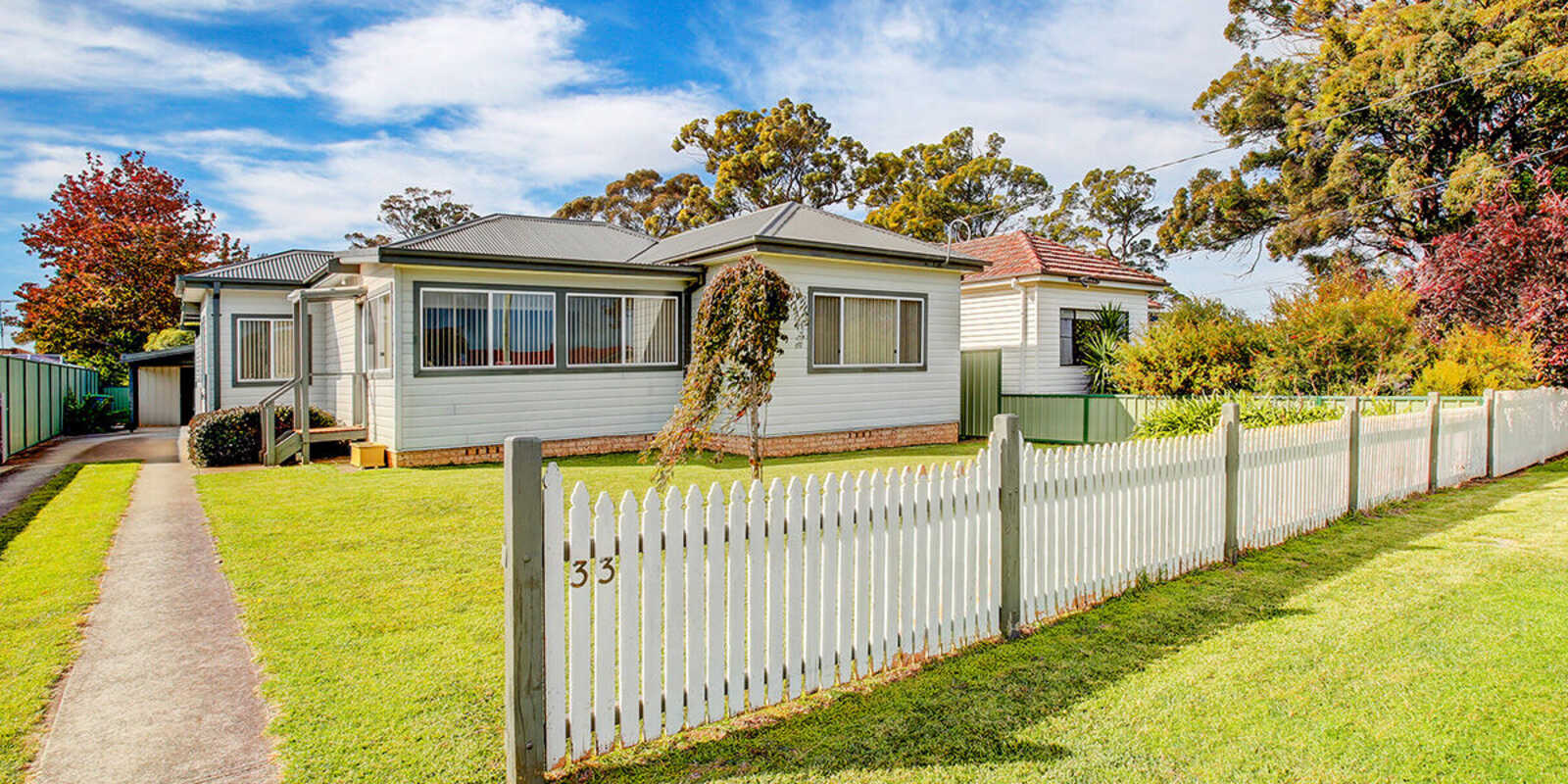 33 Sydney Street New Berrima 33 Sydney Street New Berrima