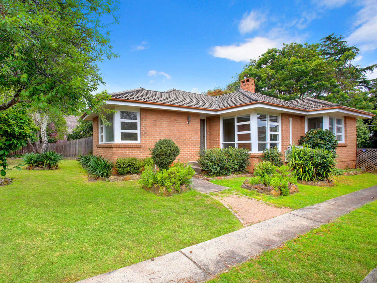 20 Sedgman Avenue Mittagong