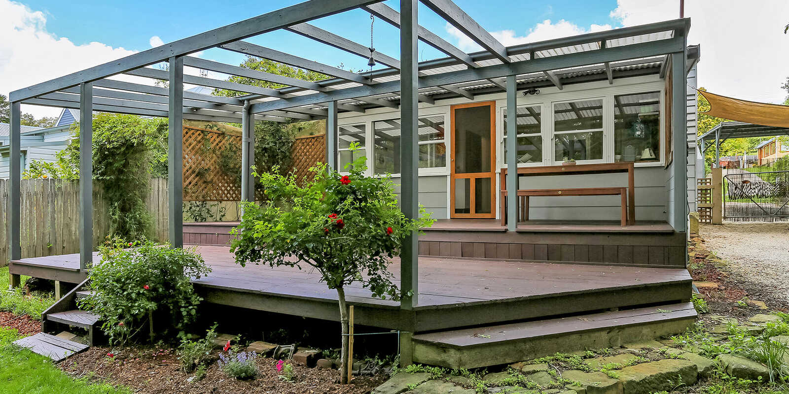 11 Ebury Street Bundanoon 11 Ebury Street Bundanoon