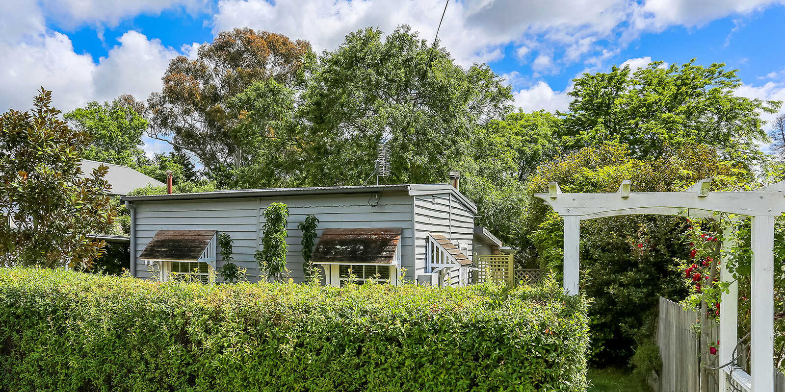 11 Ebury Street Bundanoon 11 Ebury Street Bundanoon