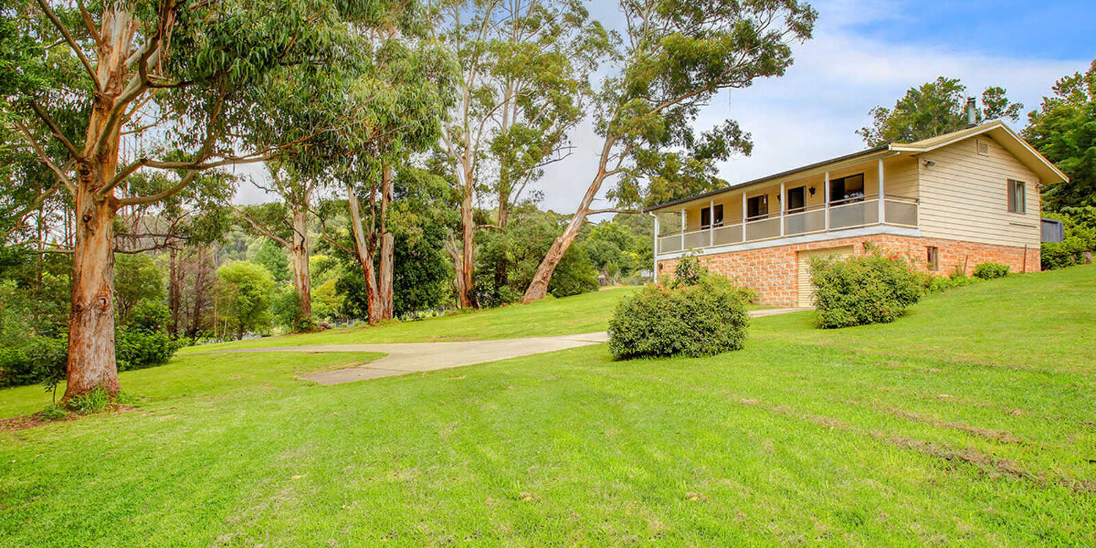86 Garland Road Bundanoon 86 Garland Road Bundanoon