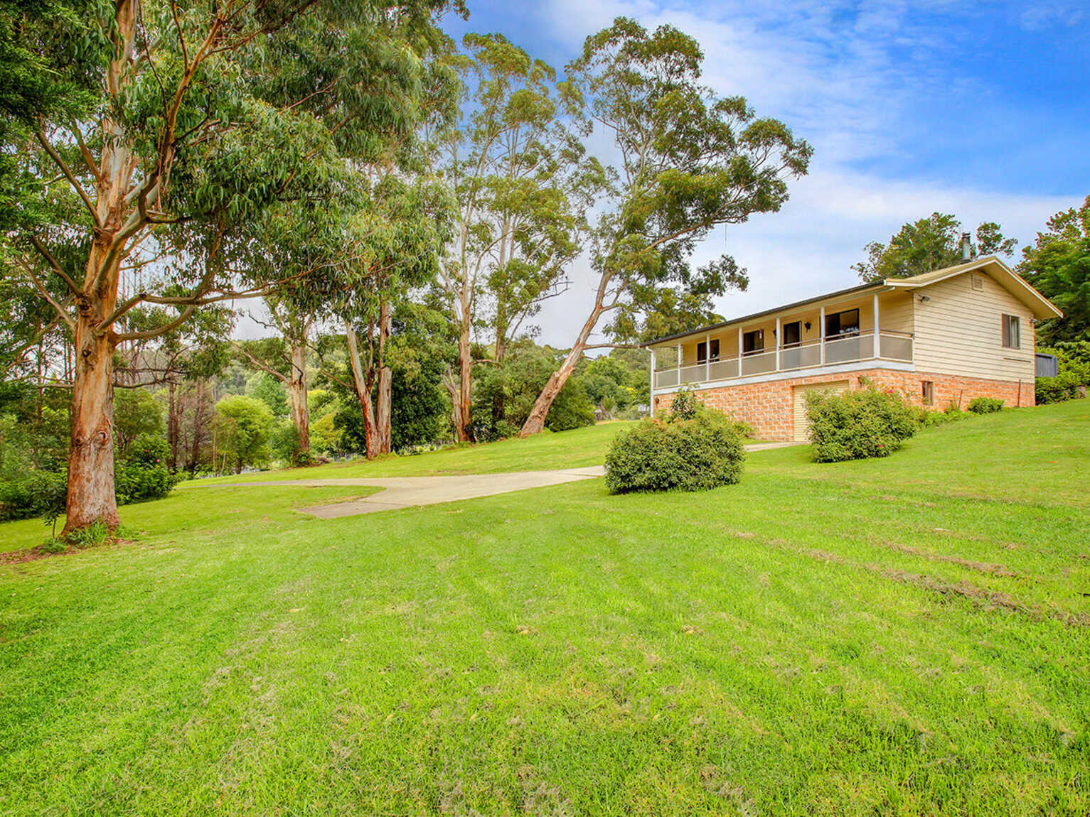 86 Garland Road Bundanoon 86 Garland Road Bundanoon