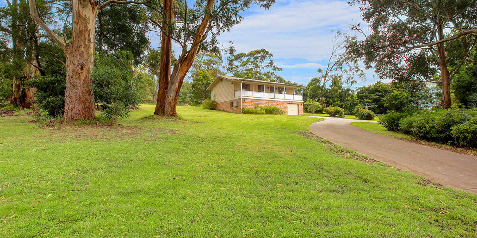 86 Garland Road Bundanoon 86 Garland Road Bundanoon