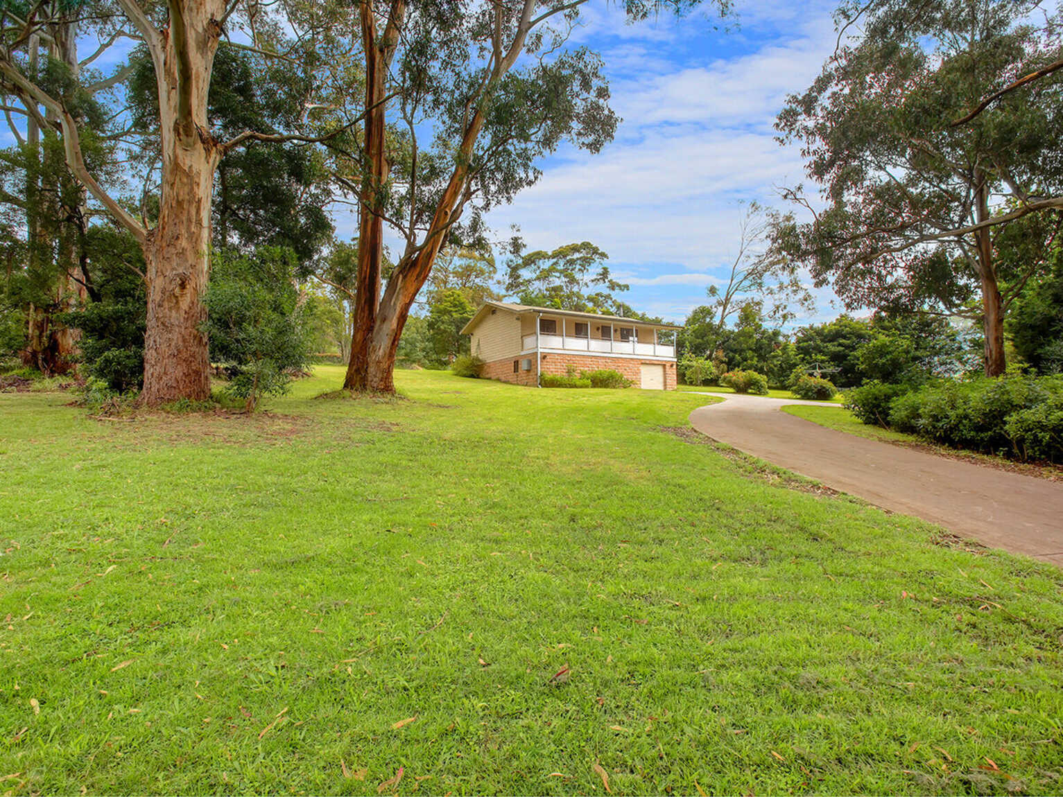 86 Garland Road Bundanoon 86 Garland Road Bundanoon
