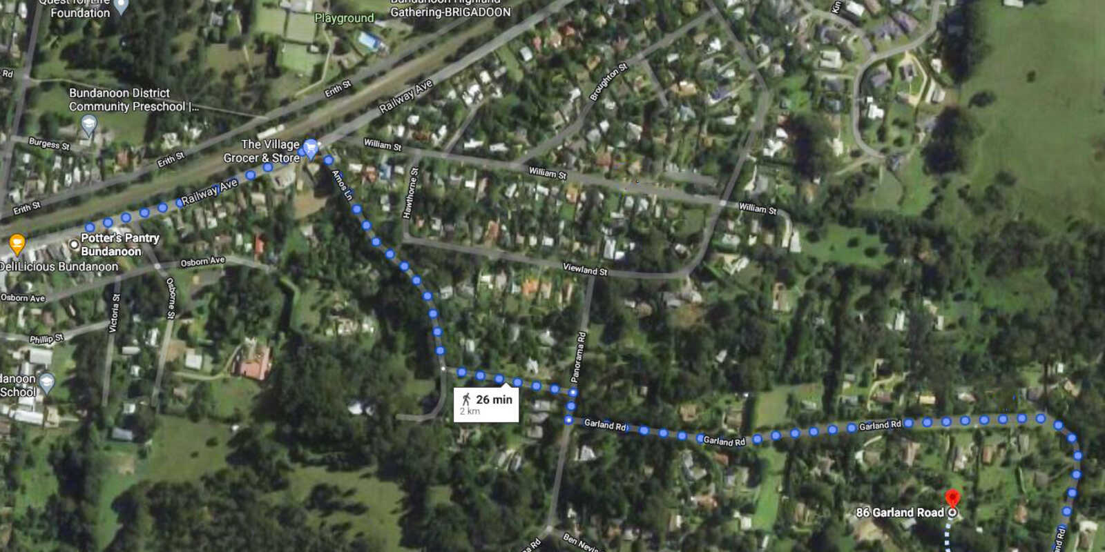 86 Garland Road Bundanoon 86 Garland Road Bundanoon