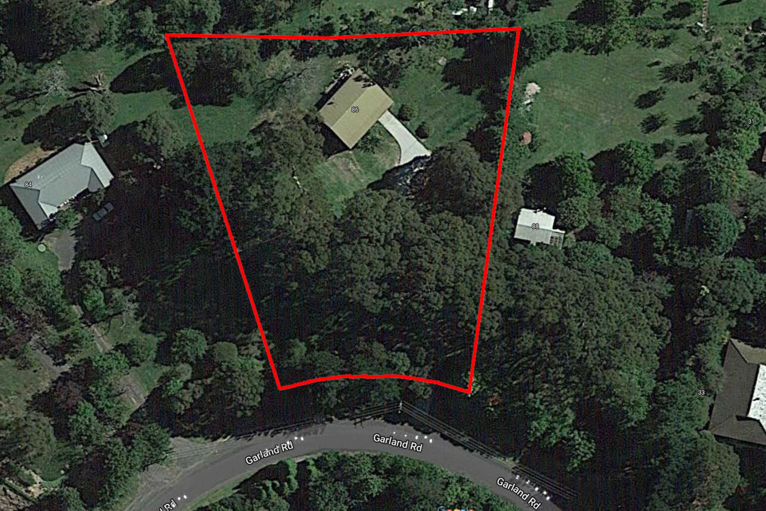 86 Garland Road Bundanoon 86 Garland Road Bundanoon