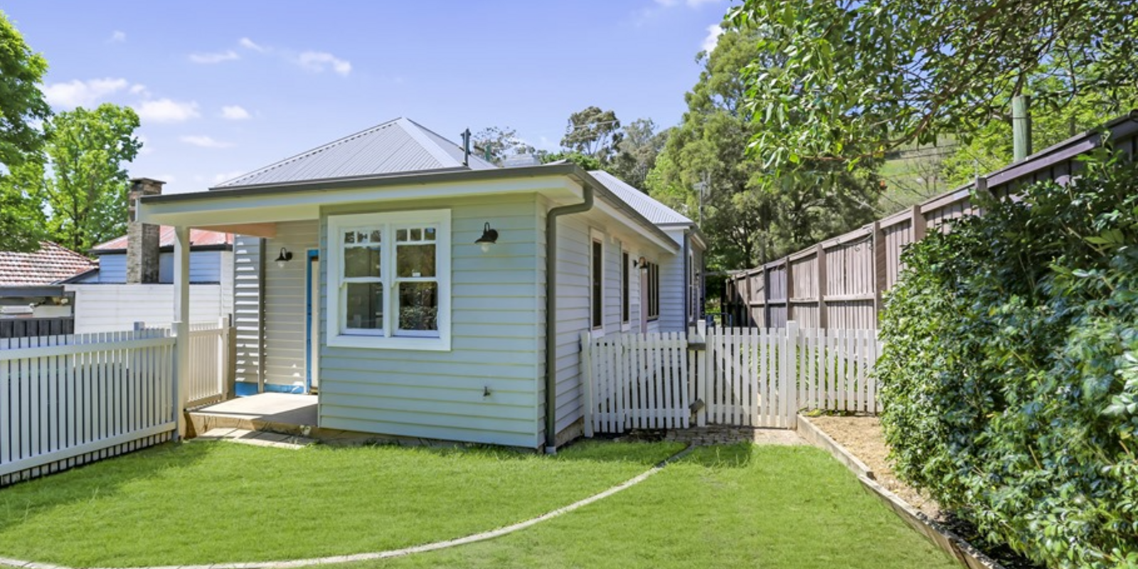 217 Menangle Street Picton 217 Menangle Street Picton