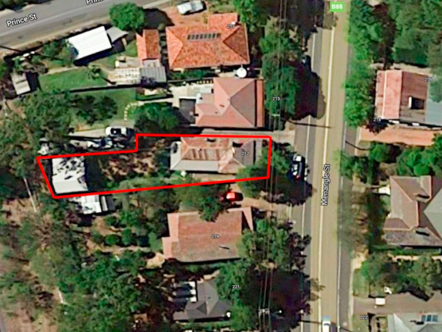 217 Menangle Street Picton 217 Menangle Street Picton