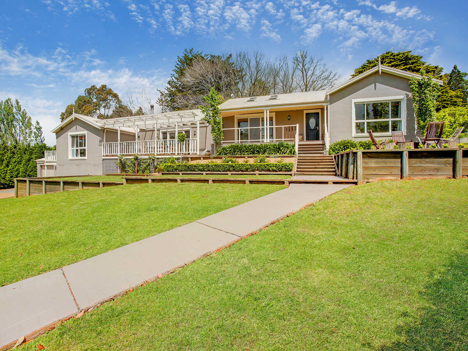 8 Sheil Place Exeter