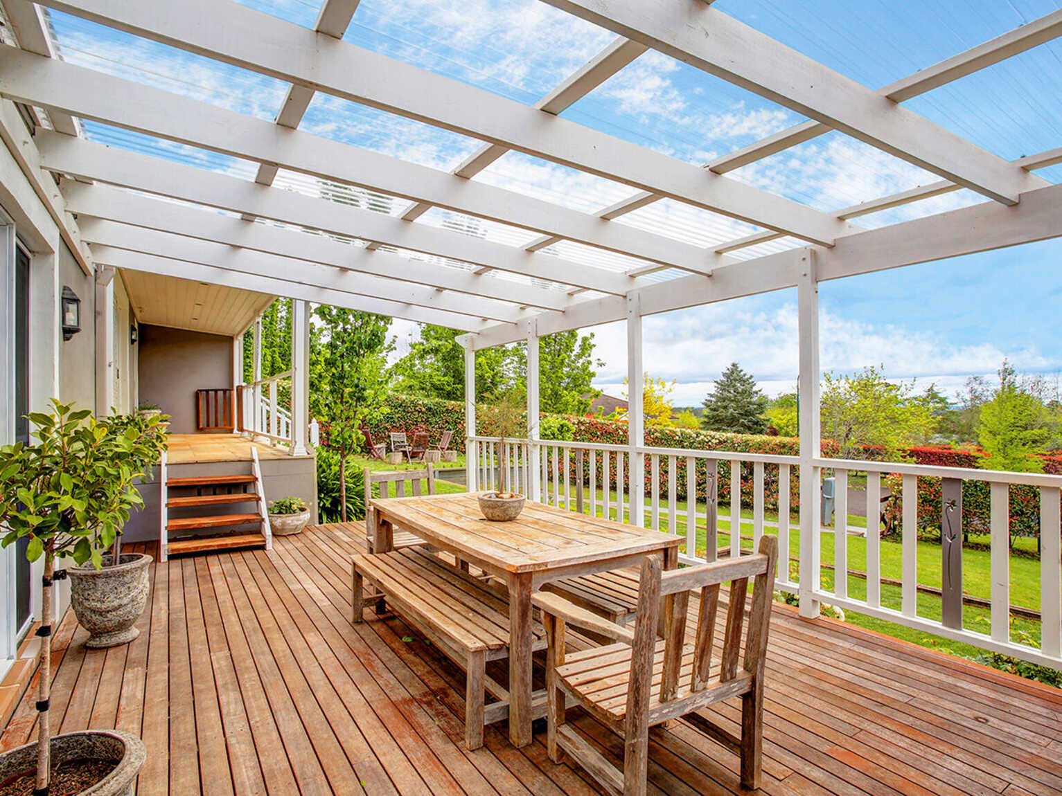 8 Sheil Place Exeter