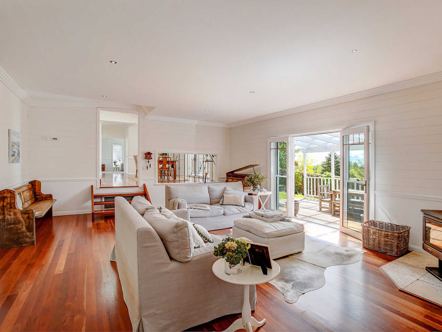 8 Sheil Place Exeter