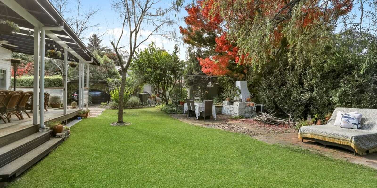 15 - 17 Penrose Road Bundanoon 15 - 17 Penrose Road Bundanoon
