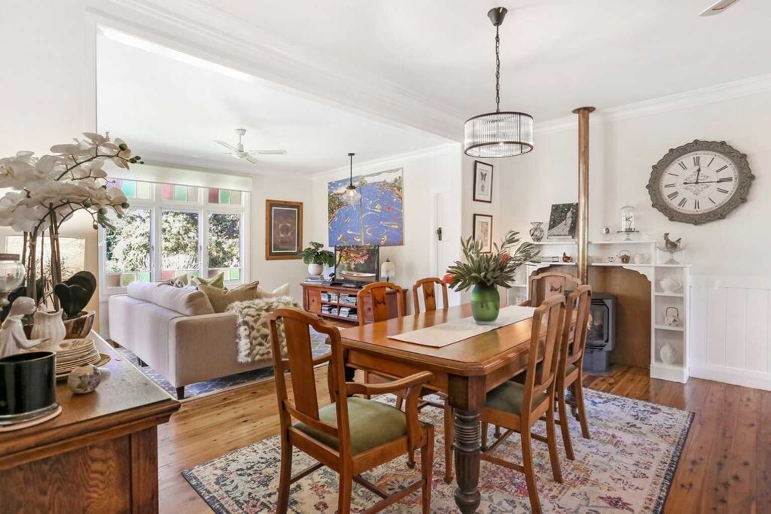 15 - 17 Penrose Road Bundanoon 15 - 17 Penrose Road Bundanoon