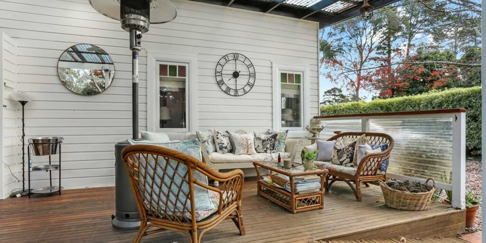 15 - 17 Penrose Road Bundanoon 15 - 17 Penrose Road Bundanoon