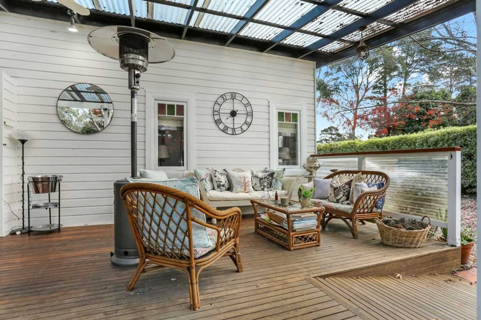 15 - 17 Penrose Road Bundanoon 15 - 17 Penrose Road Bundanoon