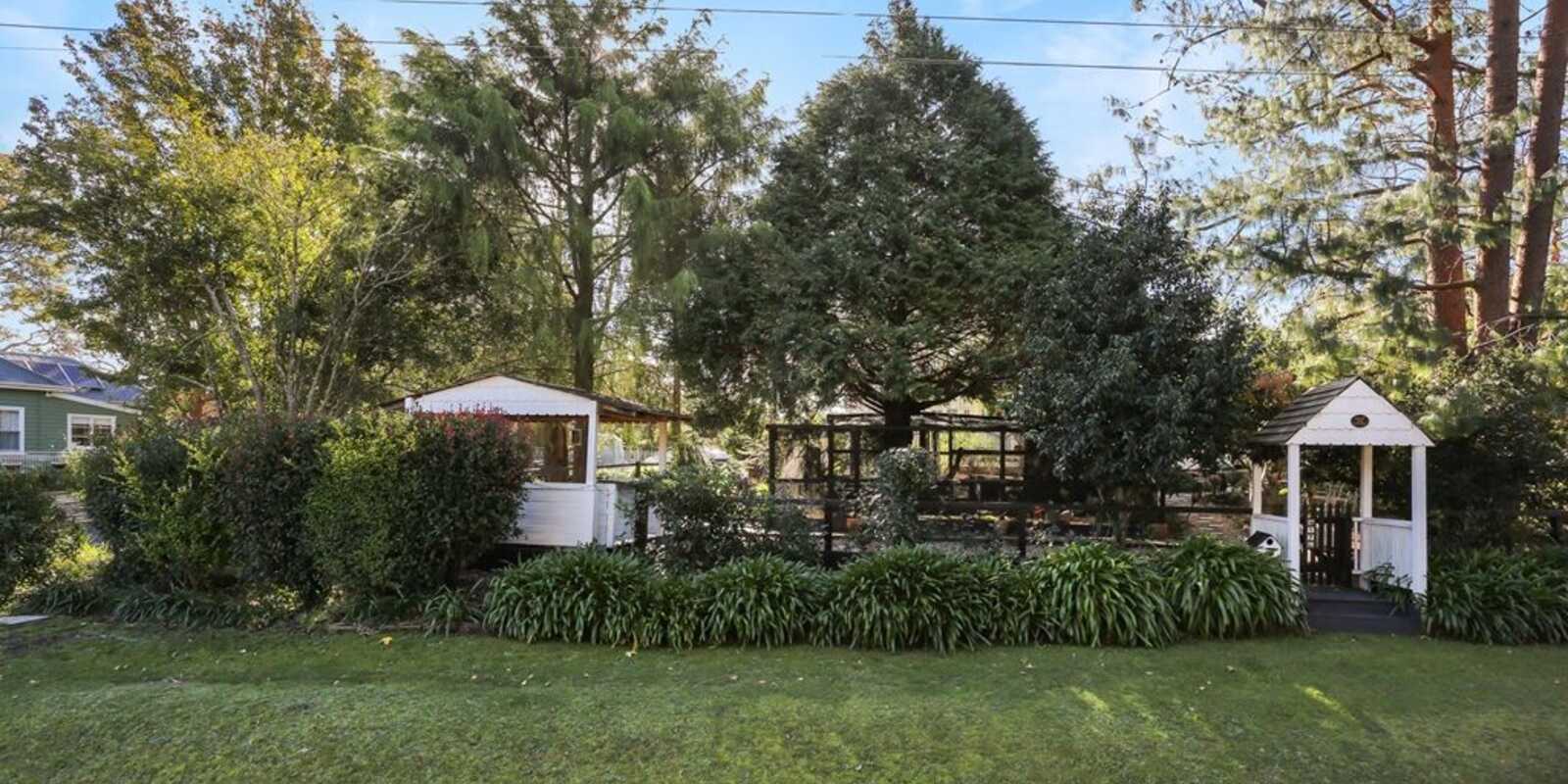 15 - 17 Penrose Road Bundanoon 15 - 17 Penrose Road Bundanoon