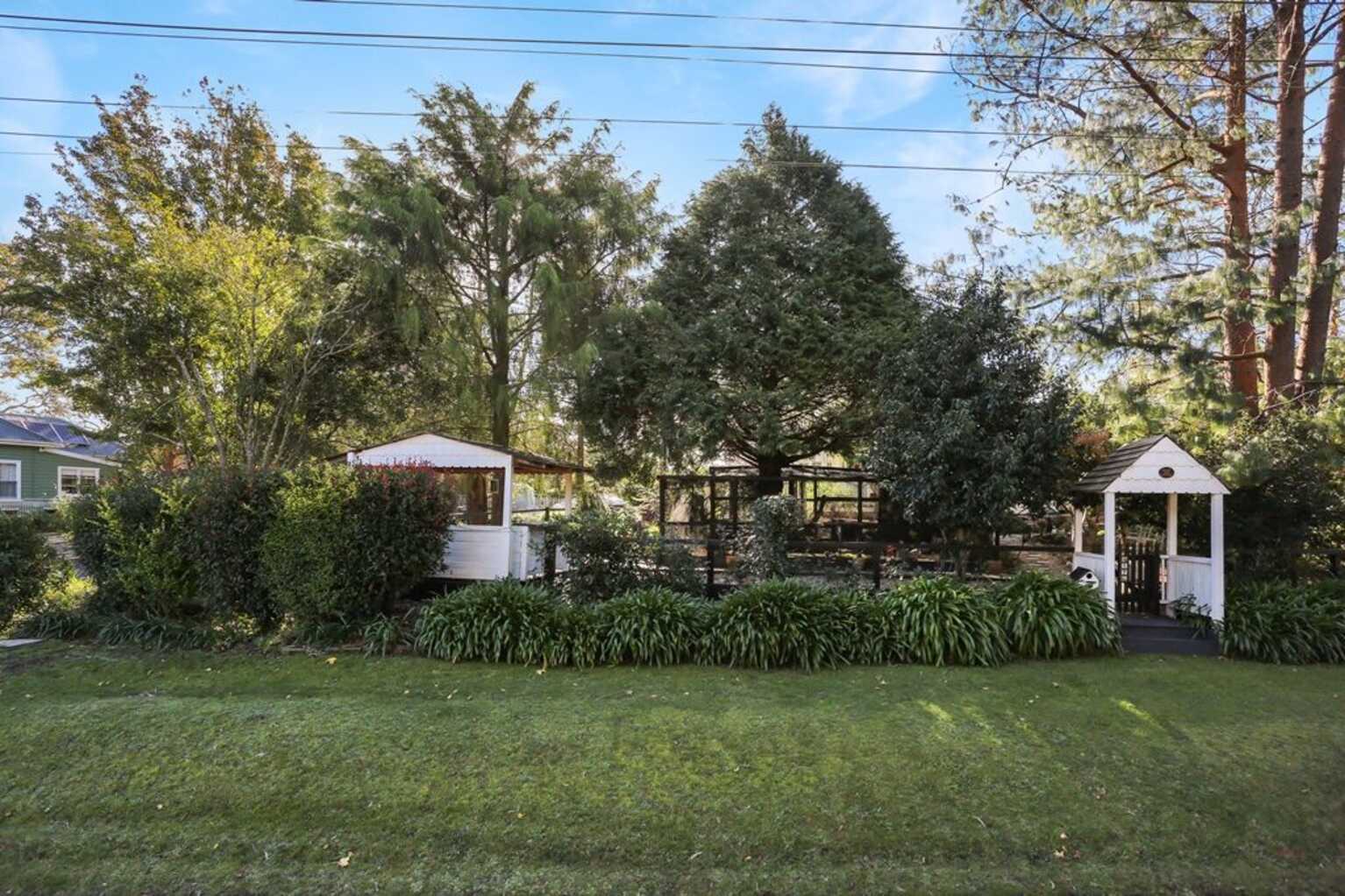 15 - 17 Penrose Road Bundanoon 15 - 17 Penrose Road Bundanoon