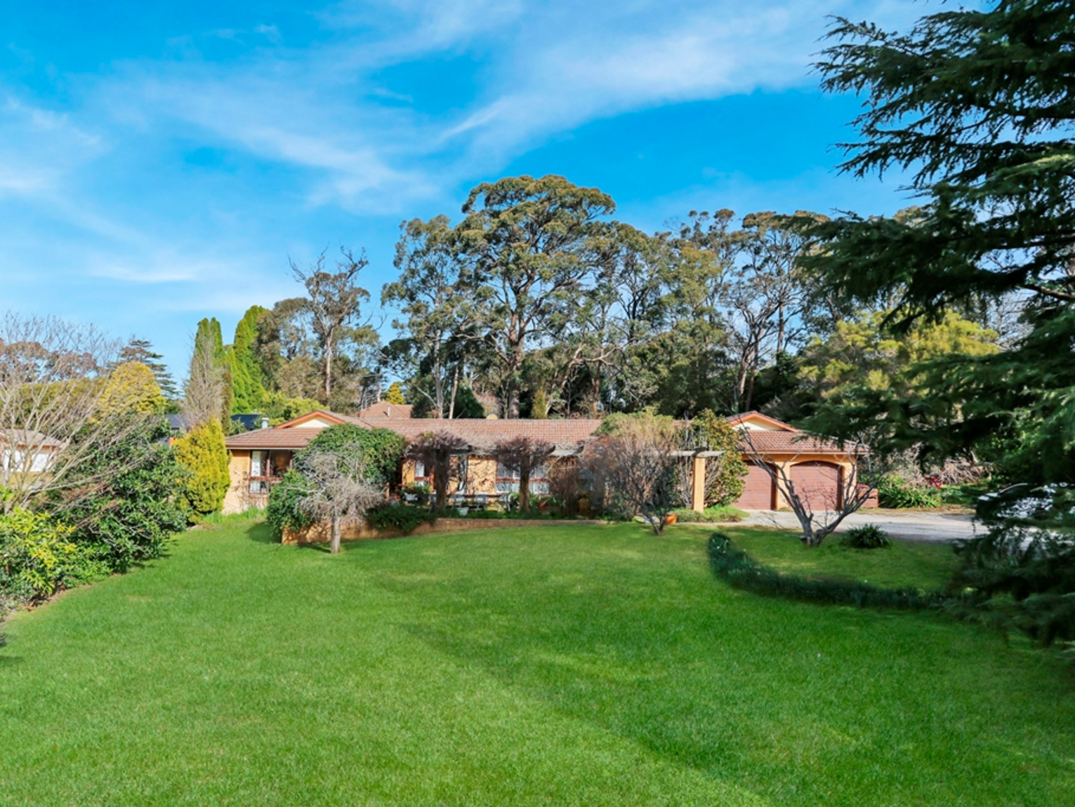 Bowral Bowral