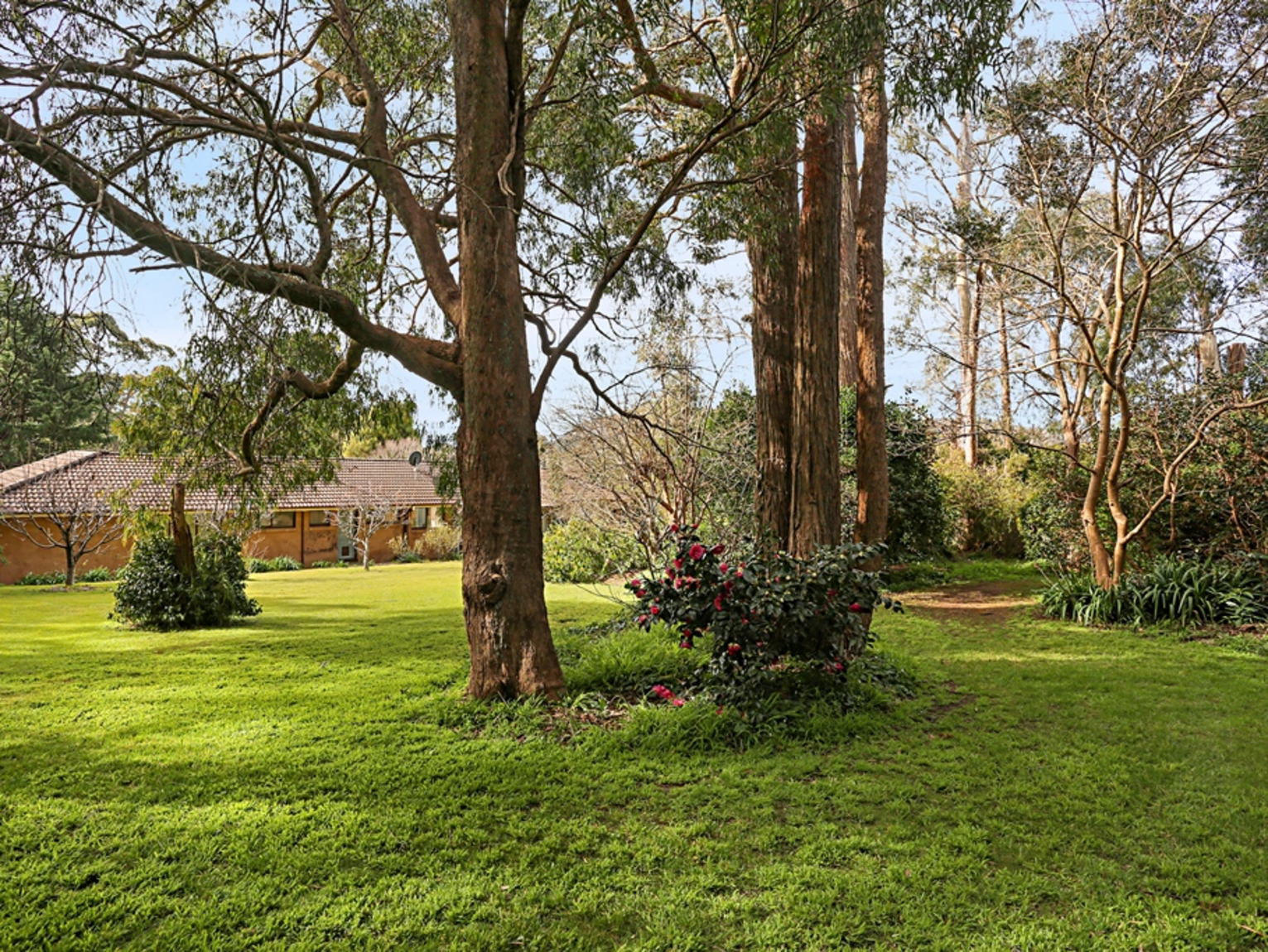 Bowral Bowral