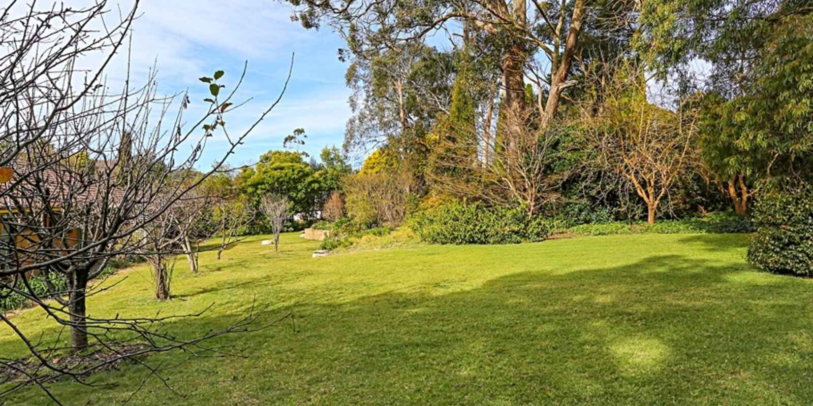 Bowral Bowral