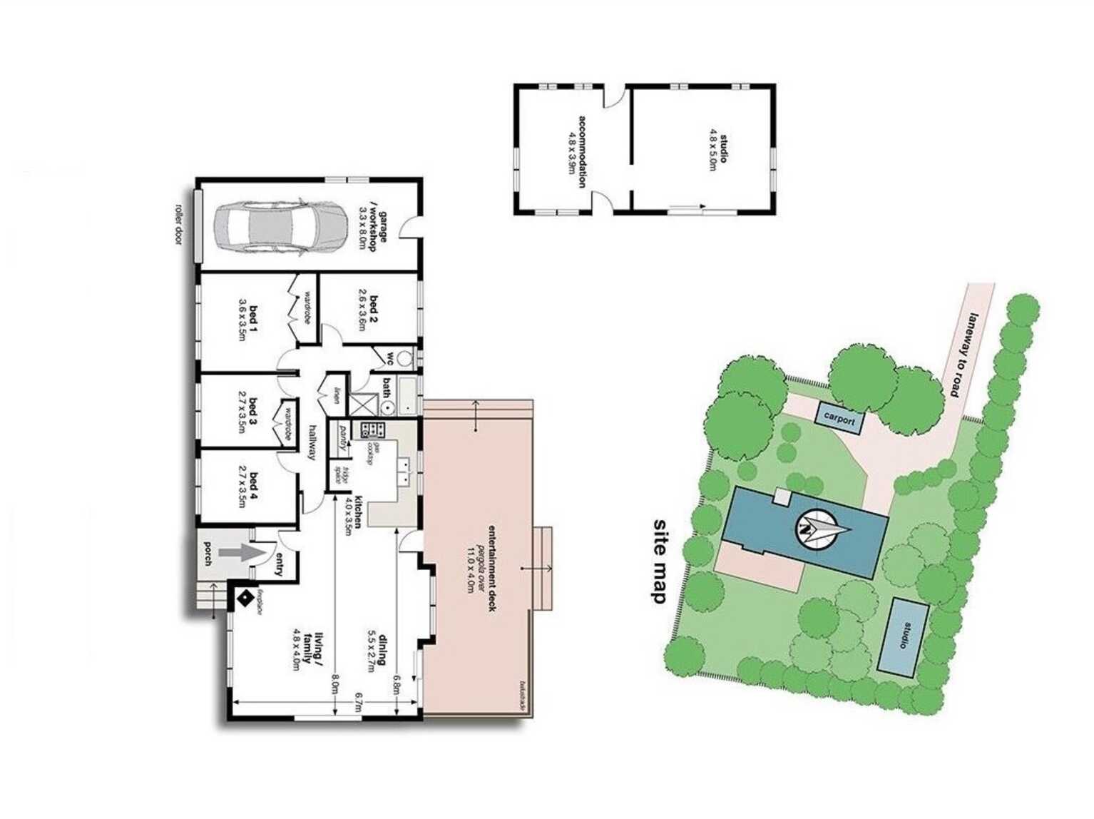 520 Ellsmore Road Exeter