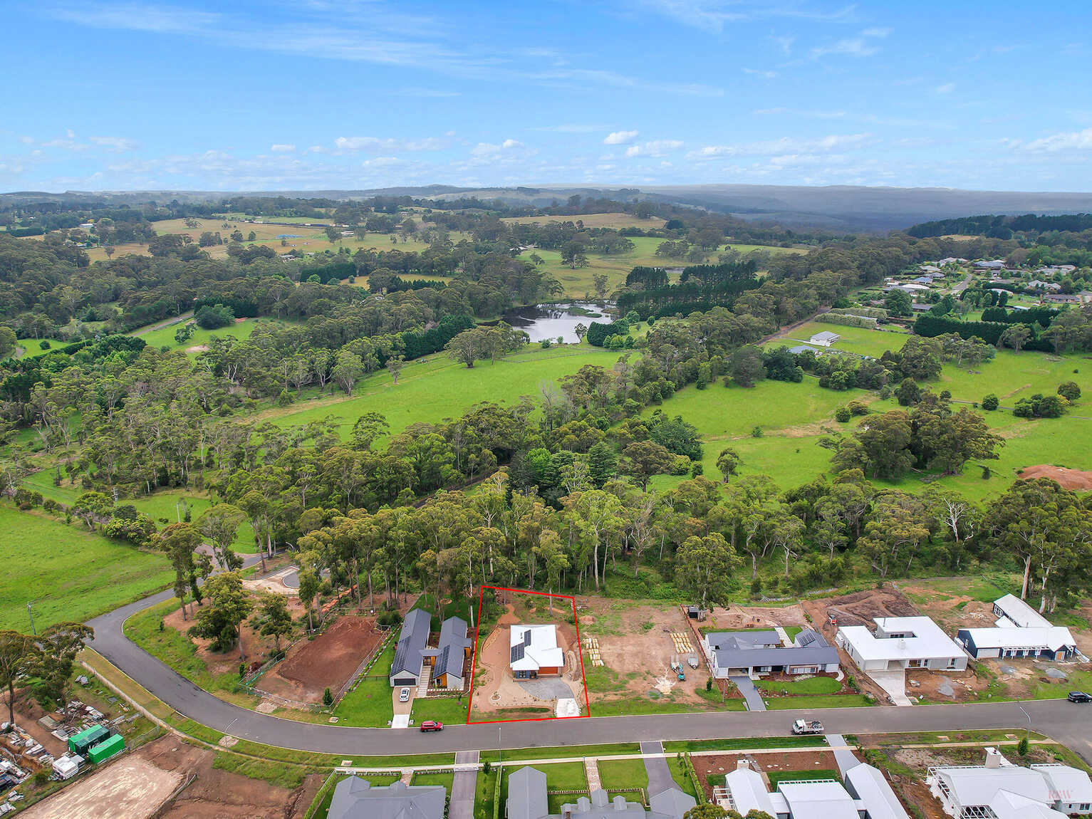 26 Grice Drive Bundanoon 26 Grice Drive Bundanoon