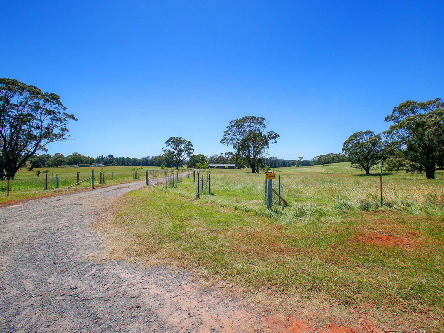 344 Bumballa Road Wingello 344 Bumballa Road Wingello