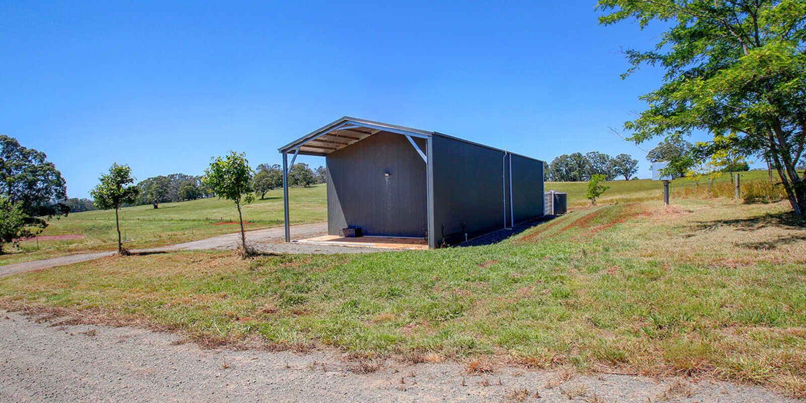 344 Bumballa Road Wingello 344 Bumballa Road Wingello