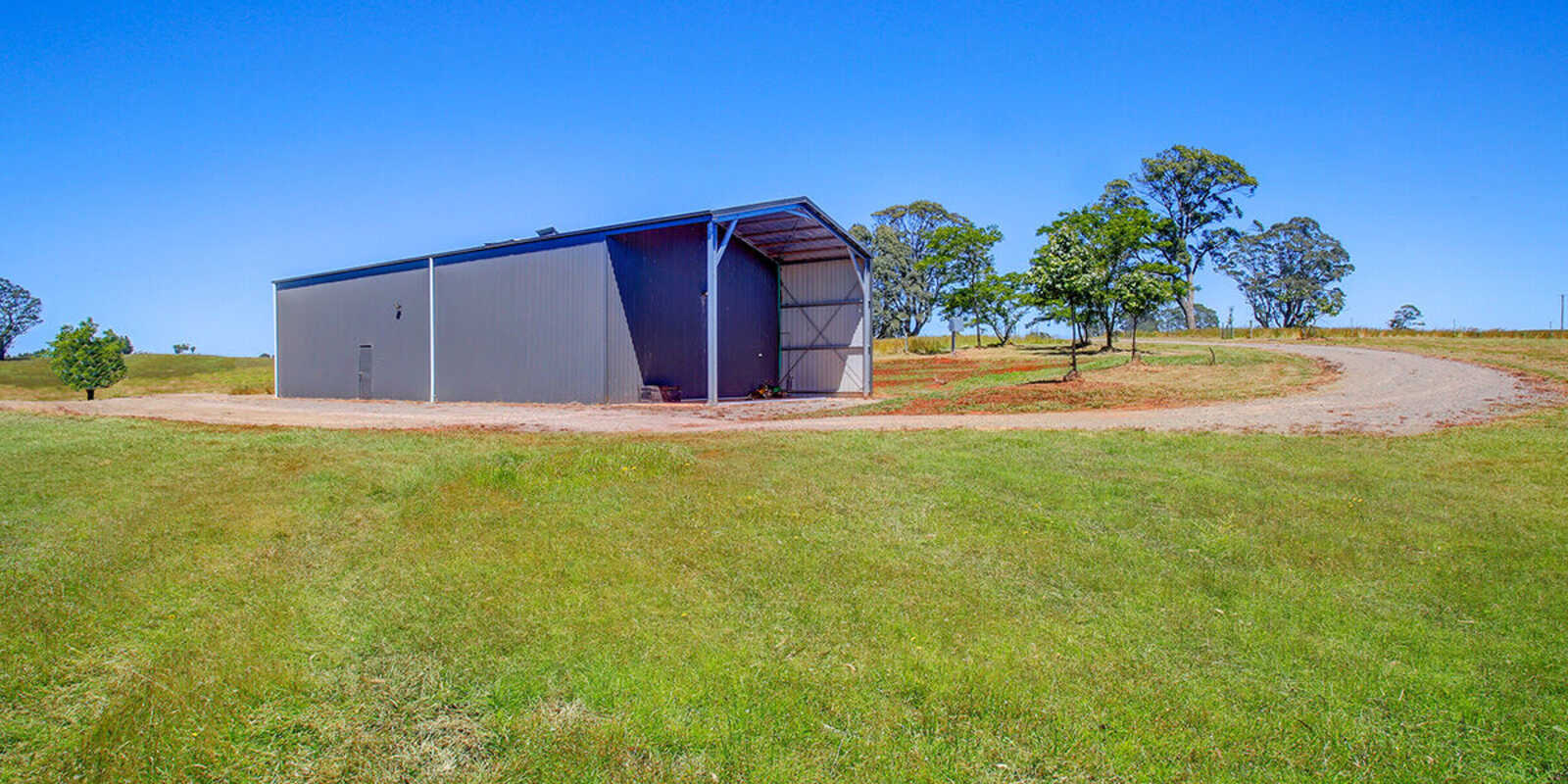 344 Bumballa Road Wingello 344 Bumballa Road Wingello
