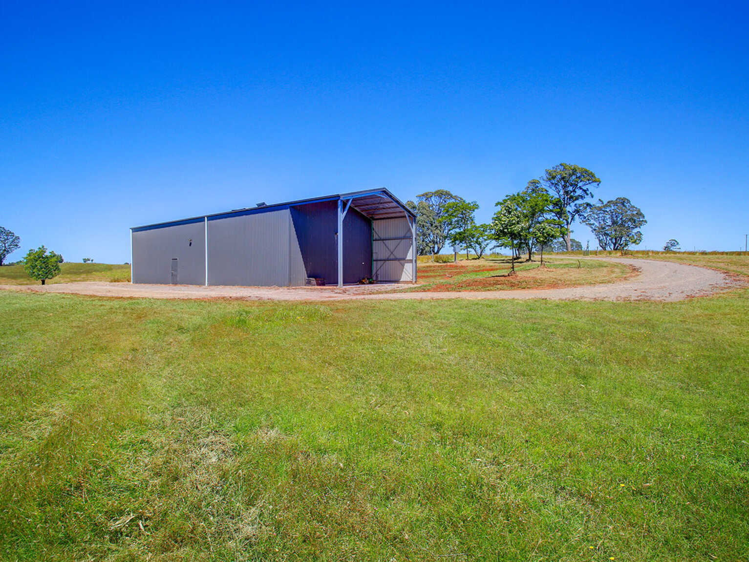 344 Bumballa Road Wingello 344 Bumballa Road Wingello
