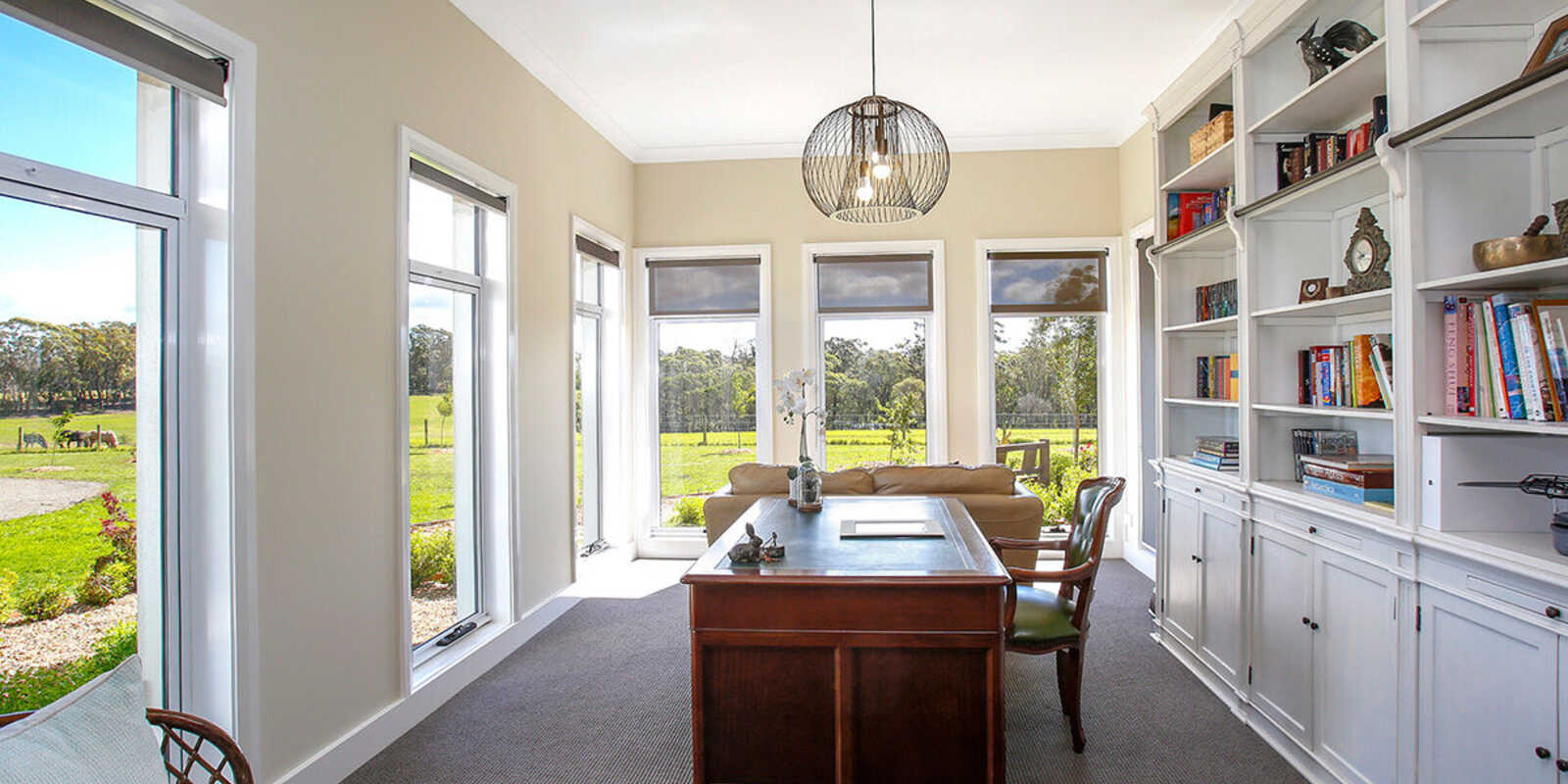 Owls Ridge 140 Foxgrove Road Canyonleigh
