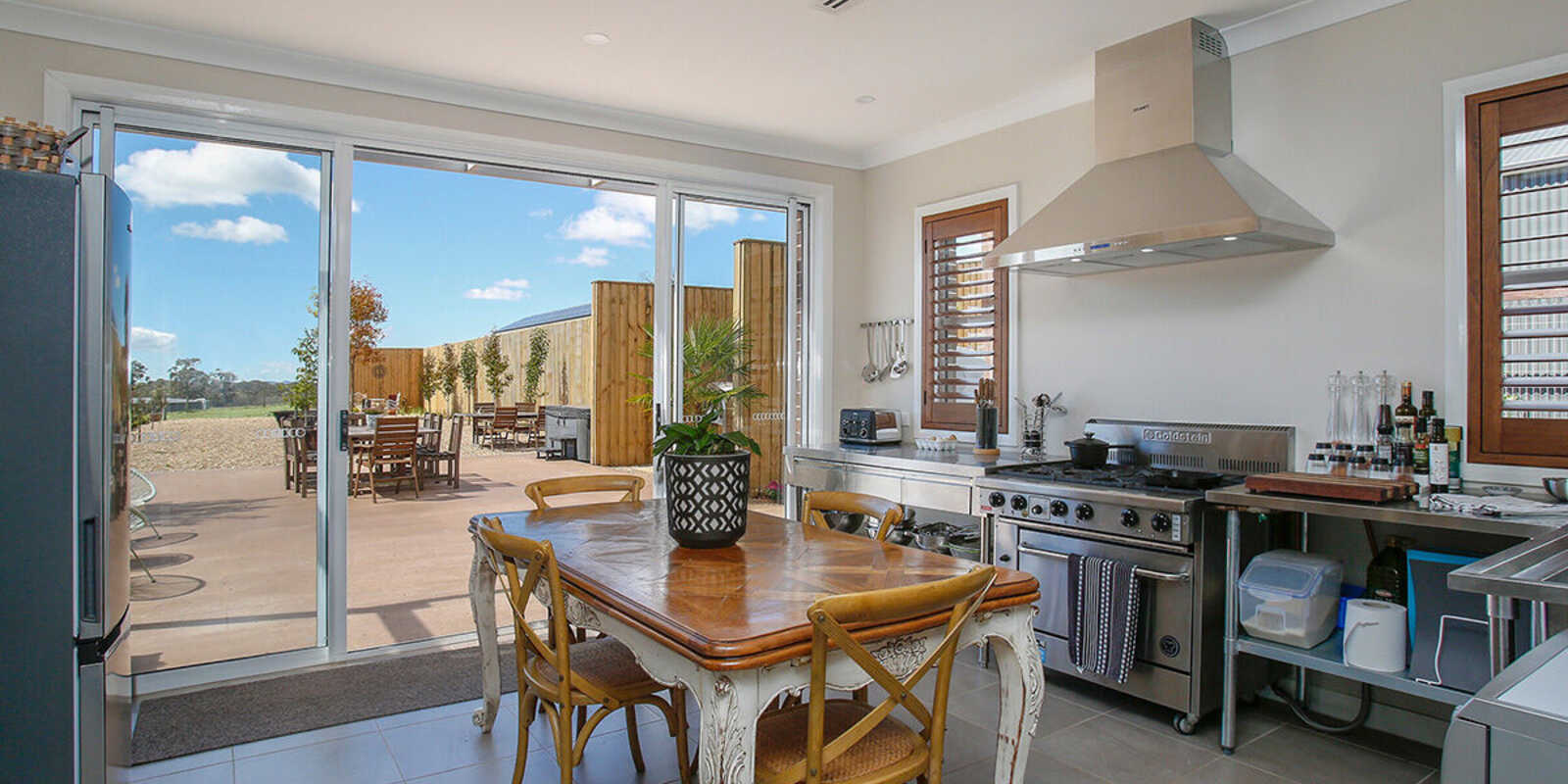 Owls Ridge 140 Foxgrove Road Canyonleigh