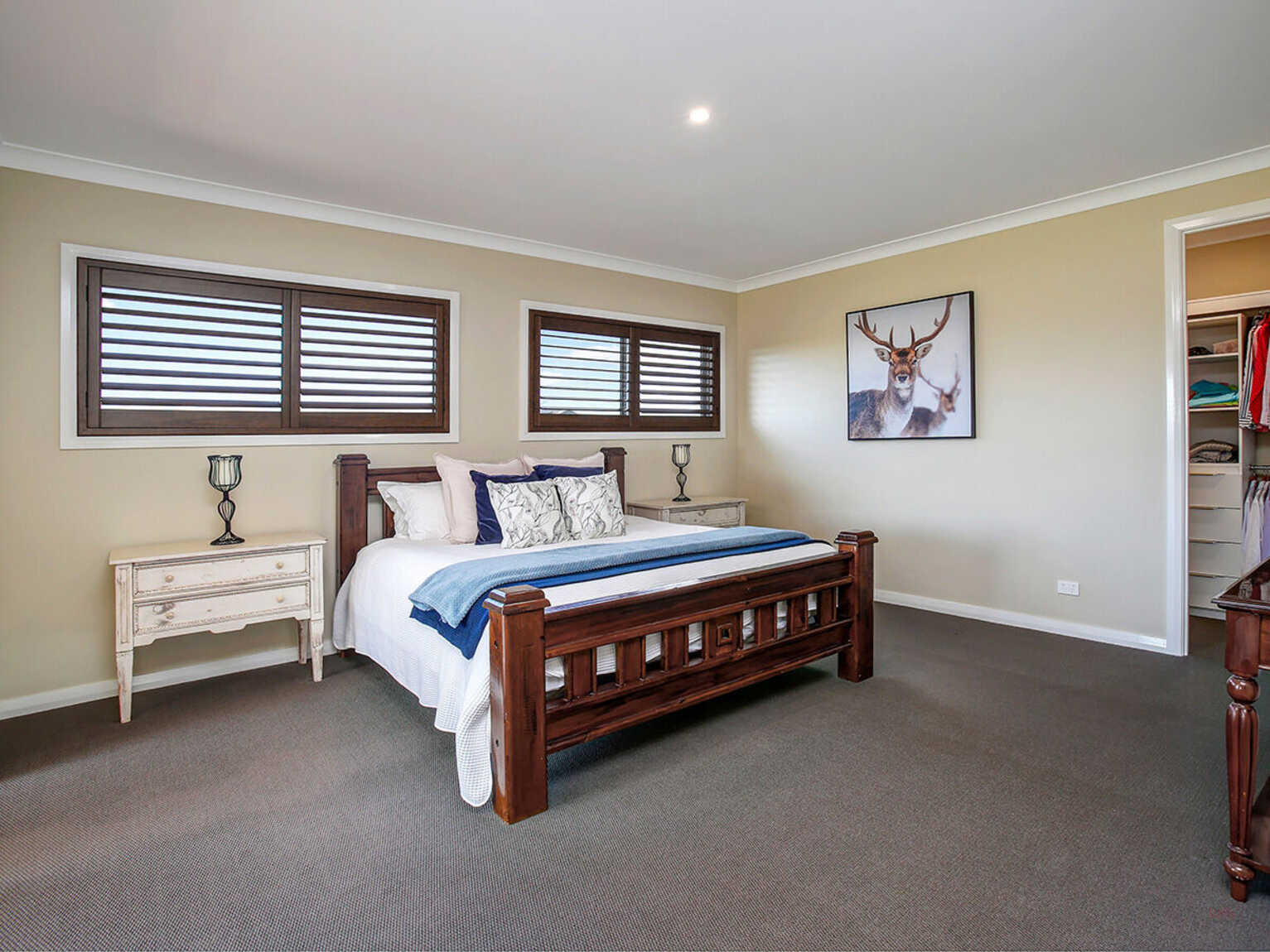 Owls Ridge 140 Foxgrove Road Canyonleigh
