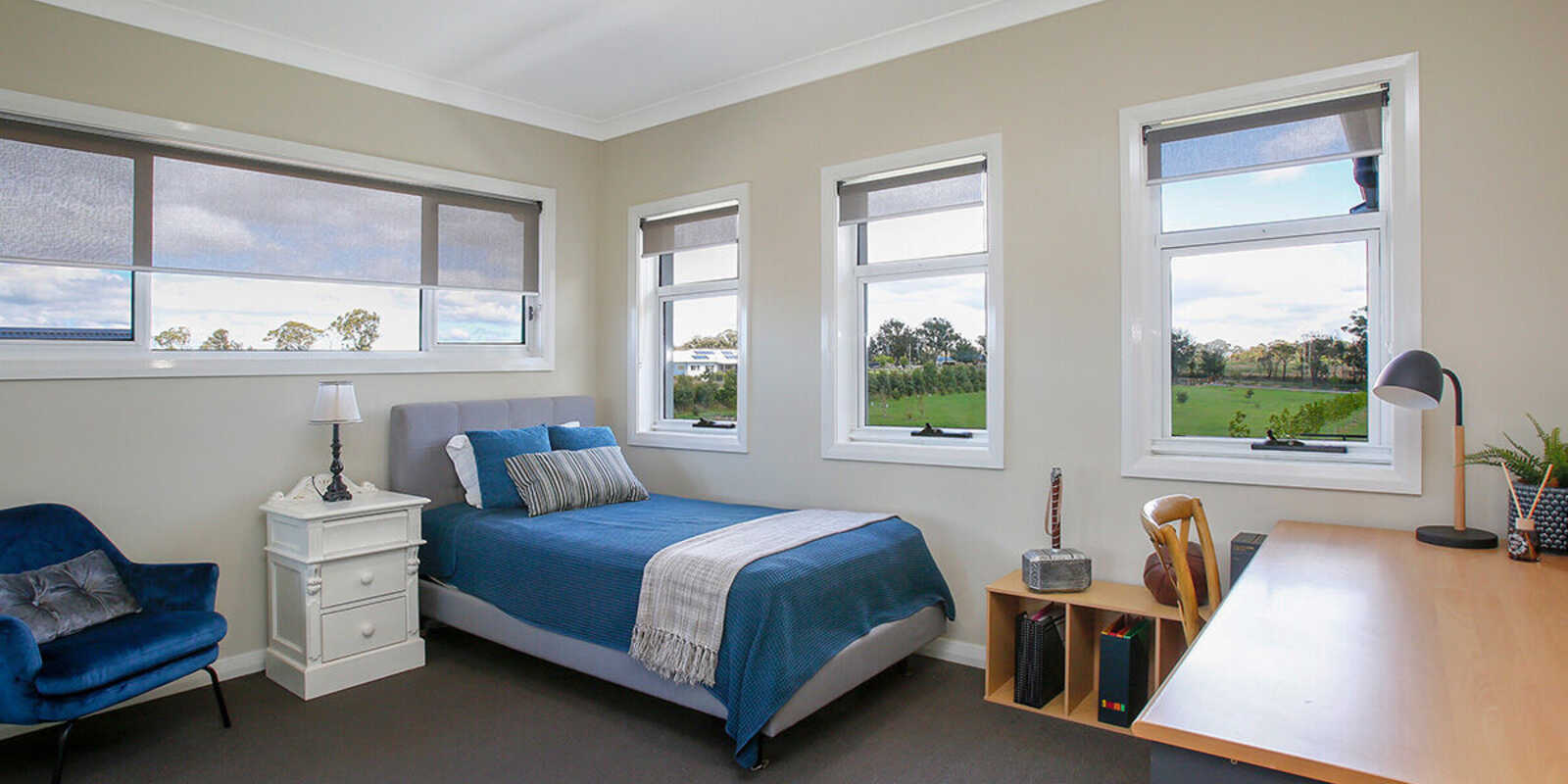 Owls Ridge 140 Foxgrove Road Canyonleigh