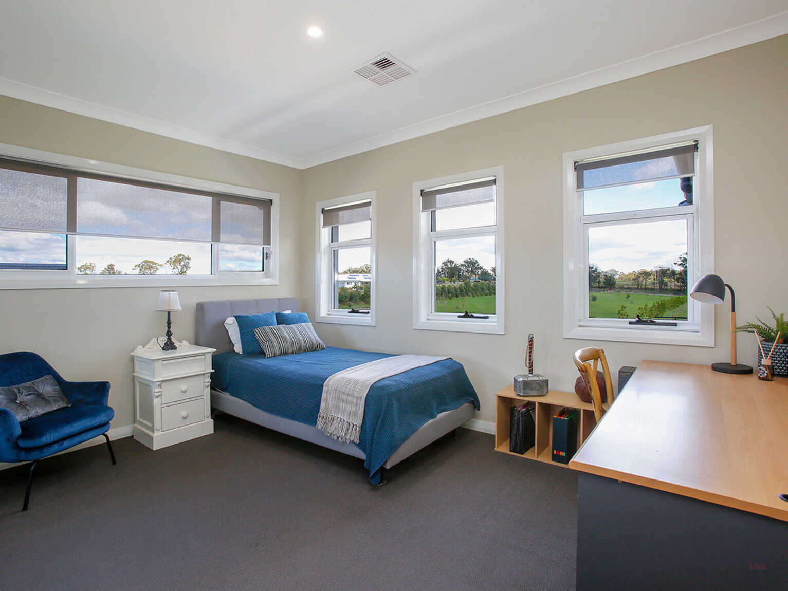 Owls Ridge 140 Foxgrove Road Canyonleigh